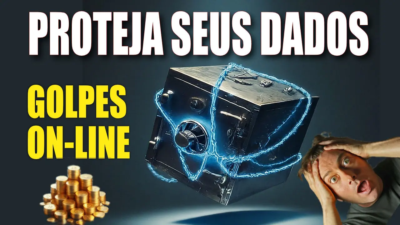 Dicas segurança contra Golpes bancos @iasegbr